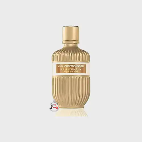 عطر ادکلن جیوانچی ادوموزل د جیوانچی بویس د عود